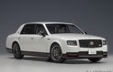 Toyota Century GRMN - Pearl White (AUTOart) 1/18
