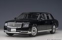 Toyota Century Special Edition With Curtain (AUTOart) 1/18