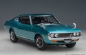 1973 Toyota Celica Liftback 2000GT (ra25) (AUTOart) 1/18