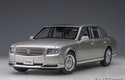 Toyota Century Special Edition With Curtain (AUTOart) 1/18