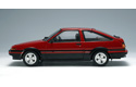 Toyota Sprinter Trueno GT Apex (AE86) Red (AUTOart) 1/18