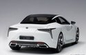 Lexus Lc 500 - Metallic White (AUTOart) 1/18