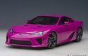 Lexus LFA - Passionate Pink (AUTOart) 1/18