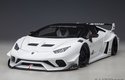 Liberty Walk Lb Silhouette Works Huracan GT (AUTOart) 1/18