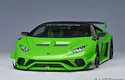 Liberty Walk Lb Silhouette Works Huracan GT (AUTOart) 1/18