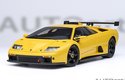 Lamborghini Diablo GTR - Superfly Yellow (AUTOart) 1/18