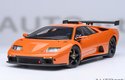 Lamborghini Diablo GTR - Arancio Ishtar (AUTOart) 1/18