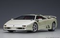 Lamborghini Diablo Se30 Jota (AUTOart) 1/18