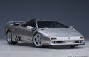 Lamborghini Diablo Se30 Jota (AUTOart) 1/18