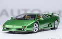 Lamborghini Diablo Se30 - Verde Mic/metallic Green (AUTOart) 1/18