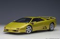 Lamborghini Diablo Se30 (giallo Spyder/metallic Ye (AUTOart) 1/18