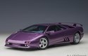 Lamborghini Diablo Se30 (viola Se30/metallic Purpl (AUTOart) 1/18