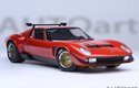 Lamborghini Miura Svr (AUTOart) 1/18