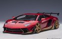 Liberty Walk Lb-works Lamborghini Aventador Limite (AUTOart) 1/18