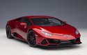 Lamborghini Huracan Evo - Rosso Bia (AUTOart) 1/18