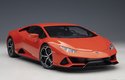 Lamborghini Huracan Evo - Arancio Xanto (AUTOart) 1/18