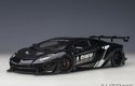 Liberty Walk Lb-works Lamborghini Aventador Limite (AUTOart) 1/18