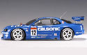 2002 Nissan Skyline R34 JGTC - Calsonic #12 (AUTOart Motorsport) 1/18