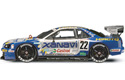 2001 Nissan Skyline GTR R34 JGTC Nismo #22 (AUTOart Motorsport) 1/18