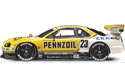 2001 Nissan Skyline GTR R34 JGTC - Team Nismo #23 (AUTOart Motorsport) 1/18