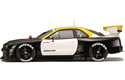 2001 Nissan Skyline GT-R R34 JGTC Test Car (AUTOart Motorsport) 1/18