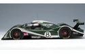 2002 Bentley EXP Speed 8 #8 - 24 Hrs. Lemans (AUTOart) 1/18