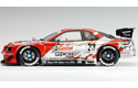 2002 Nissan Skyline GTR (R34) JGTC - Castrol Pitwork #23 (AUTOart Motorsport) 1/18
