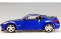 2002 Nissan 350Z Fairlady Z NISMO S-Tune - Monterey Blue (AUTOart) 1/18
