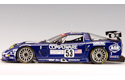 2003 Chevy Corvette C5R - 24 Hrs Lemans #53 (AUTOart) 1/18