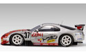 2003 Toyota Supra JGTC - Zent Tom's #37 (AUTOart) 1/18