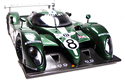 2003 Bentley EXP Speed 8 #8 - 24 Hrs. Lemans (AUTOart) 1/18