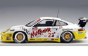 2003 Porsche 911 GT3R #23 - 12 Hrs. Sebring GT Class Winner (AUTOart) 1/18