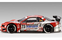 2003 Nissan Skyline R34 JGTC - Round 8 Sozuka Version #23 (AUTOart) 1/18