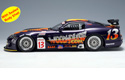 2004 Dodge Viper GT Competition Coupe SCCA #13 (AUTOart) 1/18