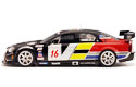 2004 Cadillac CTS-V SCCA World Challenge GT #16 (AUTOart) 1/18