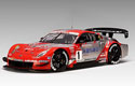 2004 Nissan Fairlady Z #1 JGTC (AUTOart) 1/18