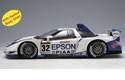 2004 Honda NSX JGTC #32 Epson (AUTOart) 1/18