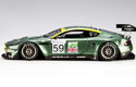 2005 Aston Martin DBR9 #59 24 Hrs. LeMans (AUTOart) 1/18