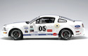 2005 Ford Mustang FR 500C #05 Grand-Am Cup (AUTOart) 1/18