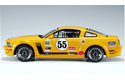 2005 Ford Mustang FR 500C #55 Grand-Am Cup (AUTOart) 1/18