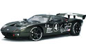 Ford GT LM Spec II Test Car Carbon Fiber Livery (AUTOart) 1/18