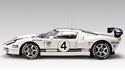 Ford GT LM Spec. II Race Car #4 (AUTOart) 1/18