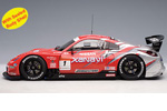 2005 Nissan Fairlady Z Super GT Xanavi NISMO #1 (AUTOart) 1/18