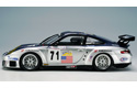 2005 Porsche 911 (996) GT3 RSR #71 (AUTOart) 1/18