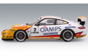 2006 Porsche 911 (997) GT3 #2 Australian Carrera Cup (AUTOart) 1/18