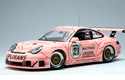 2006 Porsche 911 (996) GT3 RSR #21 Zolder (AUTOart) 1/18