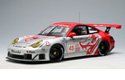 2006 Porsche 911 (996) GT3 RSR ALMS GT2  #45 Flying Lizard (AUTOart) 1/18