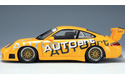 2005 Porsche 911 (996) GT3R AUTOart Livery (AUTOart) 1/18