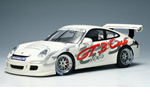 2006 Porsche 911 (997) GT3 Promo Cup Car (AUTOart) 1/18