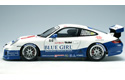 2006 Porsche 911 (997) GT3 Cup PCCA Winner (AUTOart) 1/18